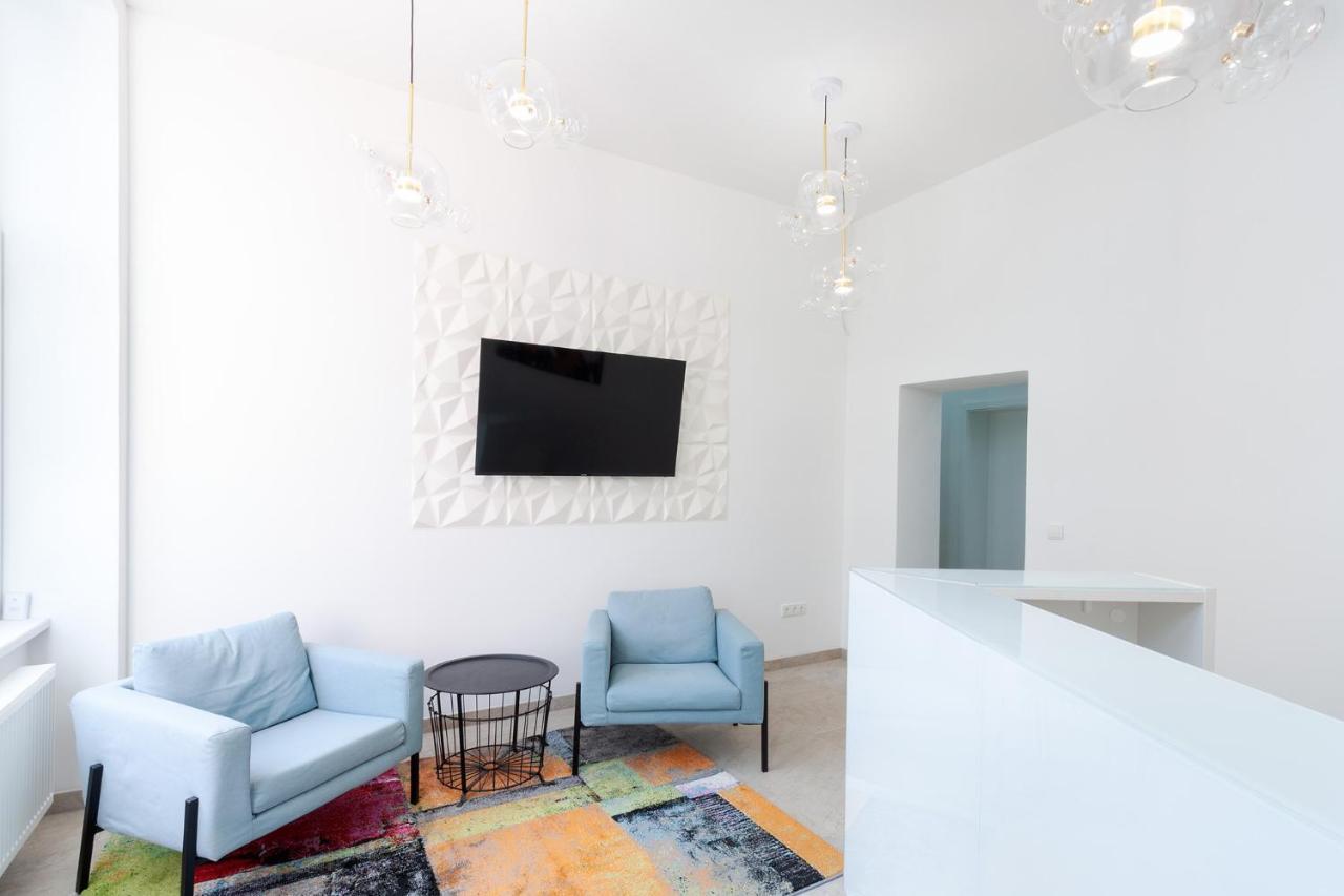 Stay@ma Boardinghouse Aparthotel Mannheim