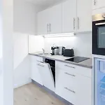 STAY@MA Boardinghouse Mannheim