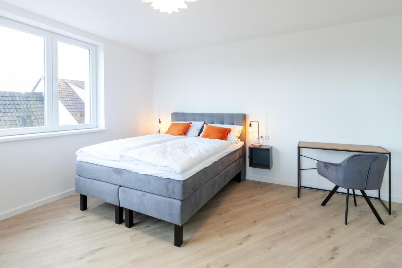 Aparthotel Stay@ma Boardinghouse Mannheim