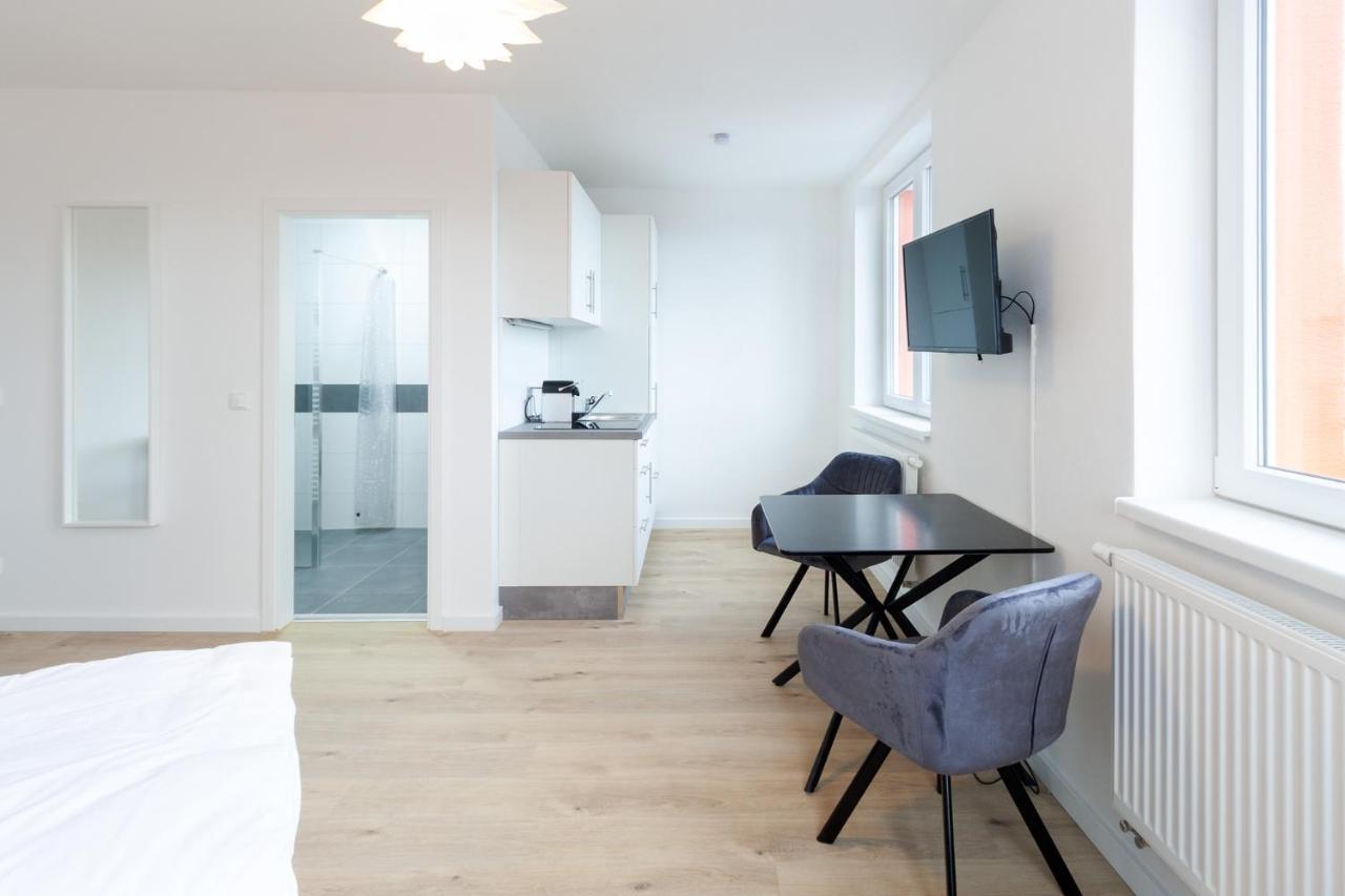 Aparthotel Stay@ma Boardinghouse Mannheim