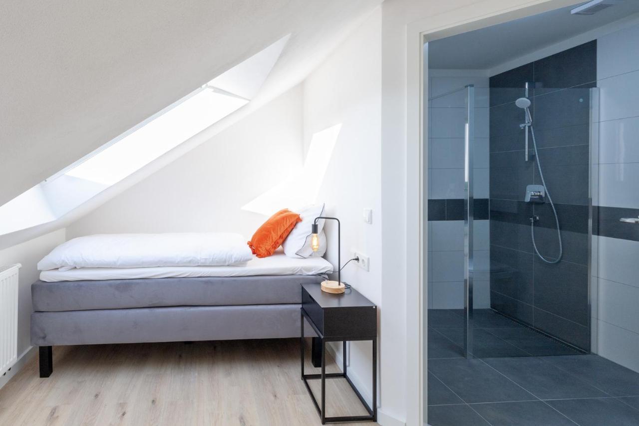 Aparthotel Stay@ma Boardinghouse Mannheim